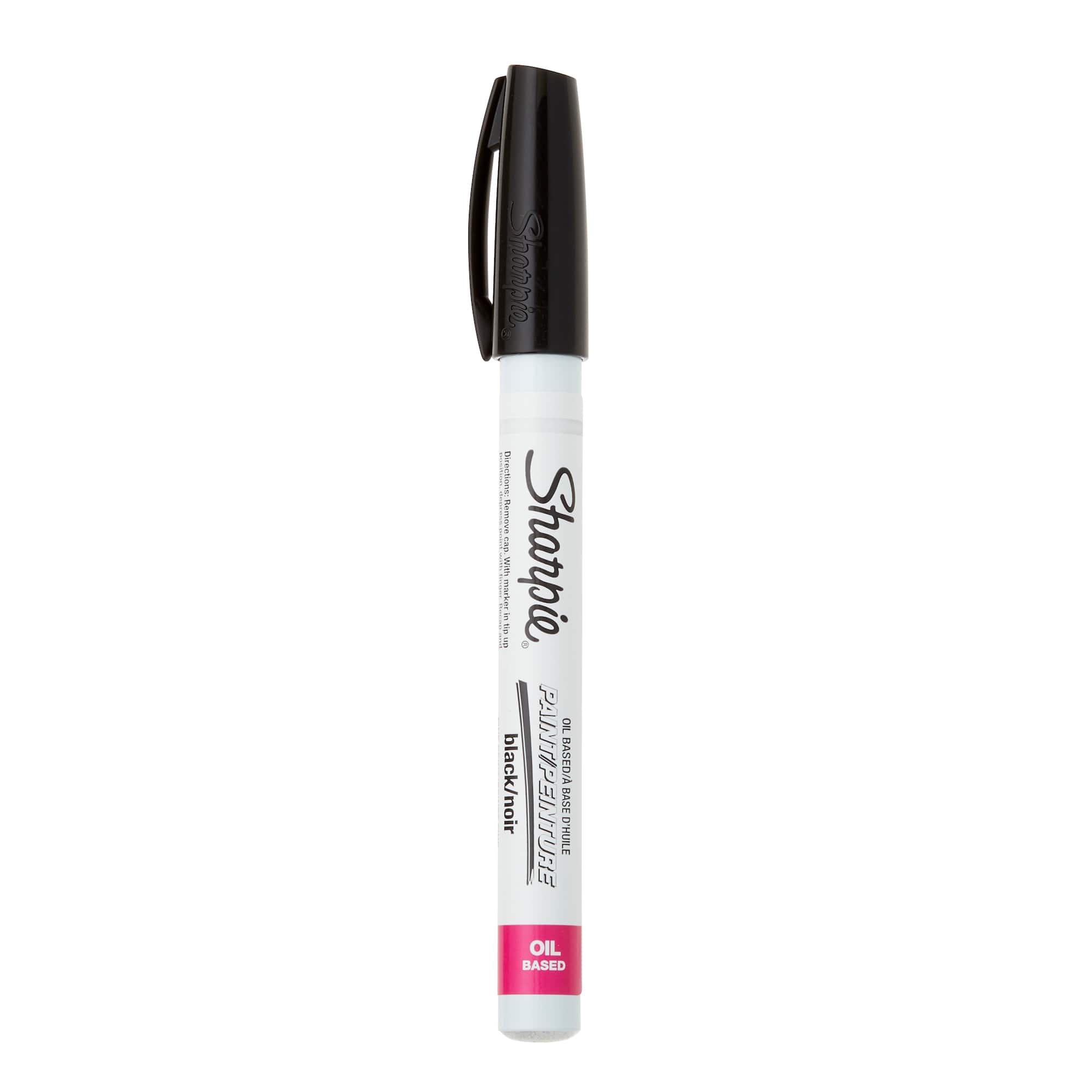 12 Pack: Sharpie® Fine Point Oil-Based Paint Marker